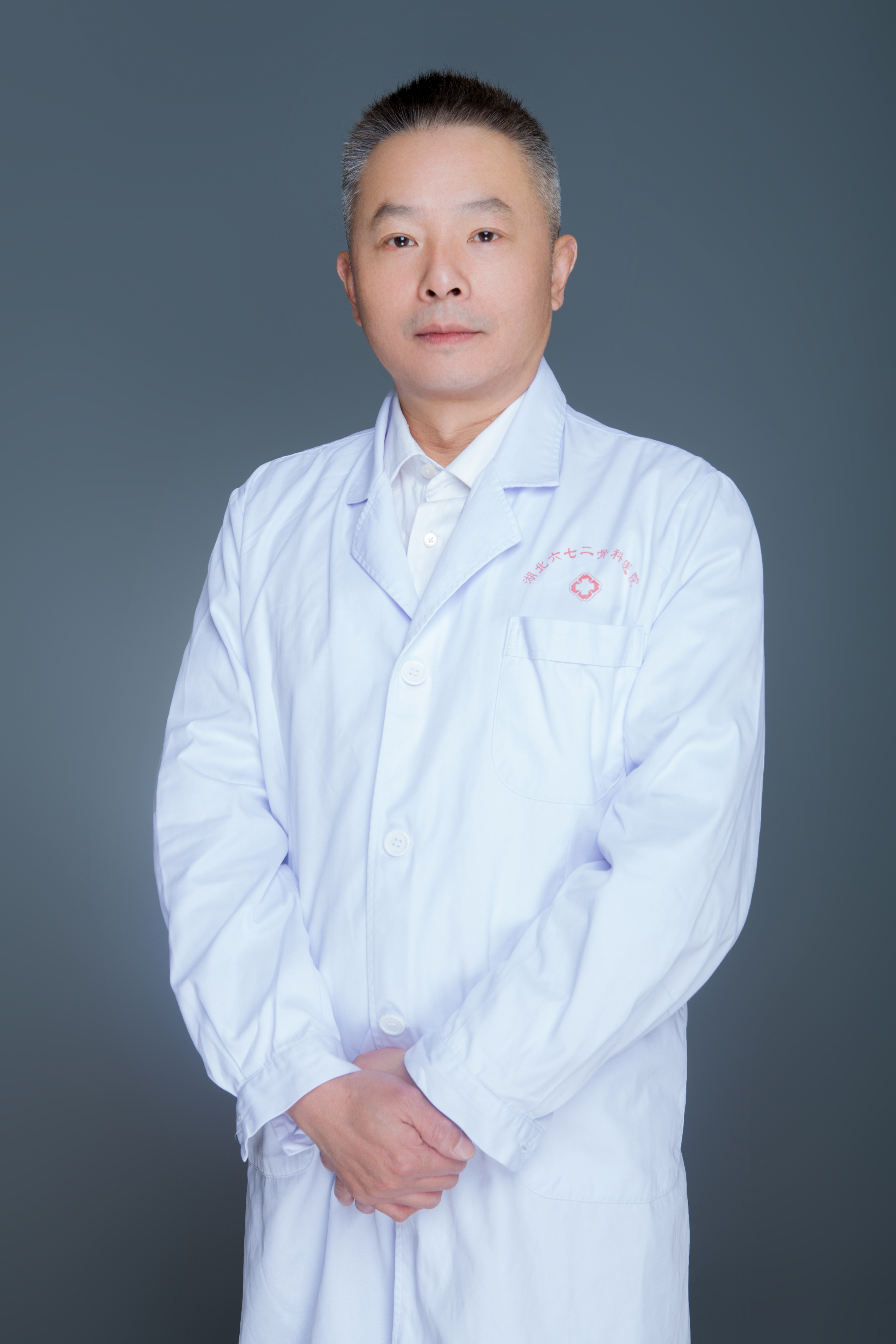 胡胜利