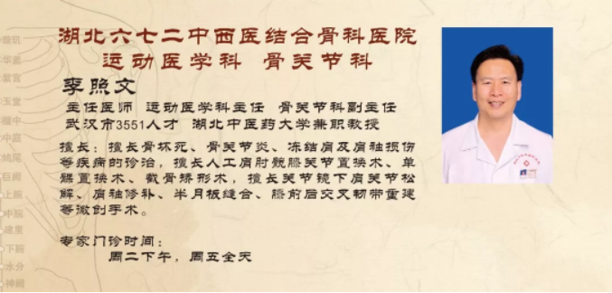 李照文